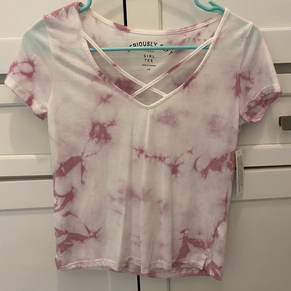 Aeropostale Tee